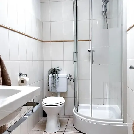 بيت للعطل Haus Fuer 8 Personen, 4 Wenzendorf