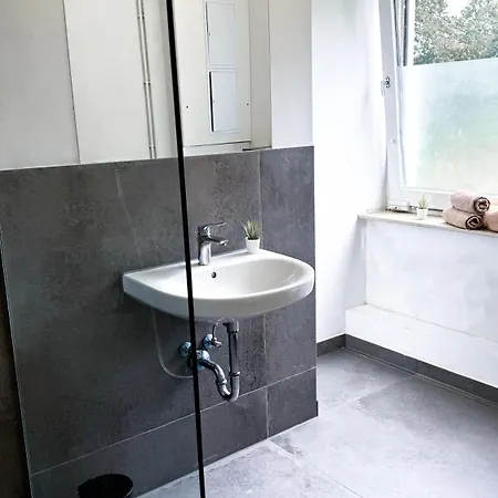 Haus Fuer 8 Personen, 4 Wenzendorf