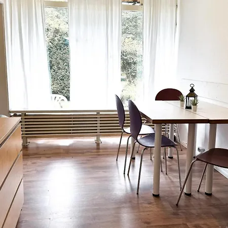 بيت للعطل Haus Fuer 8 Personen, 4 Wenzendorf
