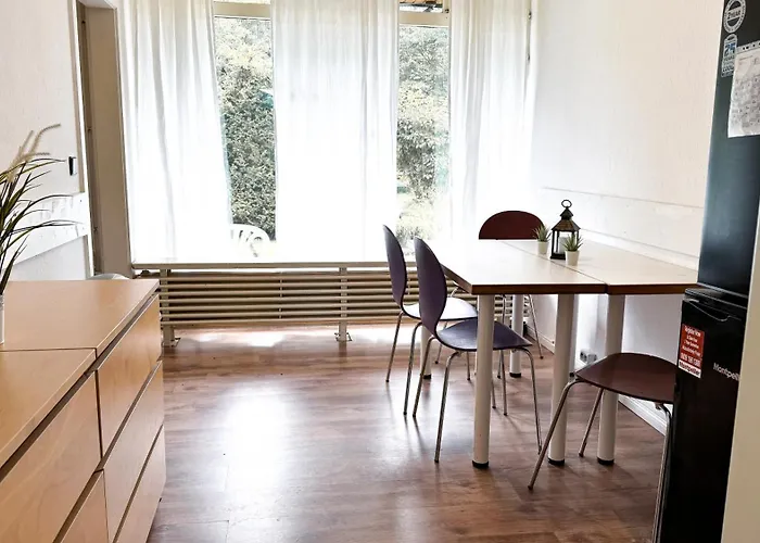 Tatil Evi Haus Fuer 8 Personen, 4 Wenzendorf